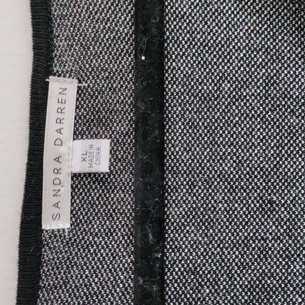 Sandra Darren Dress - image 4